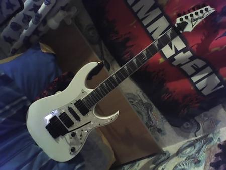 Rg350dx